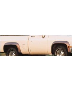 Chevy Truck Fender Flares, 1981-1991