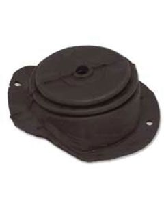Chevy Truck Shift Boot, 8-Cylinder, 2-Wheel Drive, 1968-1972