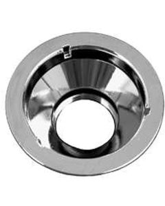 Ignition Bezel, 68-72