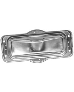Chevy Truck Parking Lamp Housing, 1960-66