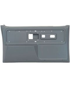 Chevy Truck Door Panels, Silverado Type, 1977-1980