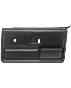Chevy Or GMC Truck Front Door Panels, Silverado Type, 1973-1976