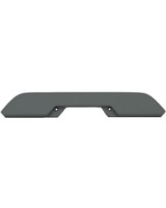 Armrests,Front,Padded,SADDLE,77-80