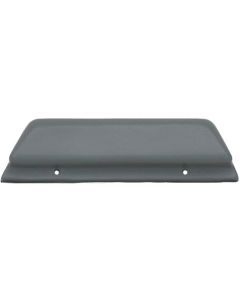 Armrests, Padded,BLUE,73-76