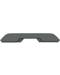 Armrests,Rear,Padded,SADDLE,77-80