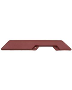 Armrests,Front,Padded,SADDLE,81-91