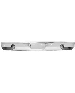1973-80 Chevrolet-GMC Truck Front Bumper With Foglamps