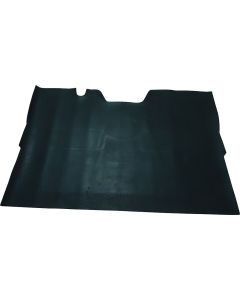 Mat,Floor Rubber,47-55E    Low Tunnel