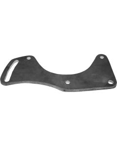 El Camino Air Conditioning Bracket, Front, Big Block, 1st Design, 1969-1970