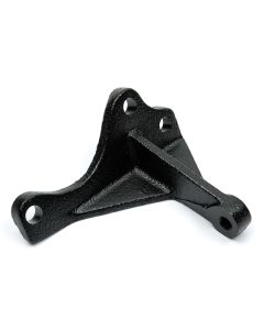 El Camino Air Conditioning Bracket, Lower Rear Support, BigBlock 1st Design, 1969-1971