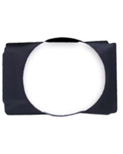 1969-1970 El Camino Fan Shroud, Big Block