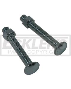 Fuel Straps Mounting Kit,59-60