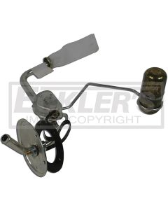 1959-1960 El Camino Fuel Tank Sending Unit, With 3/8 Fuel Line