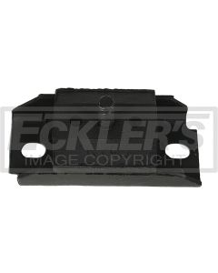 El Camino Transmission Mount, 235 c.i. With Manual Or Automatic Transmission, 1964-1968