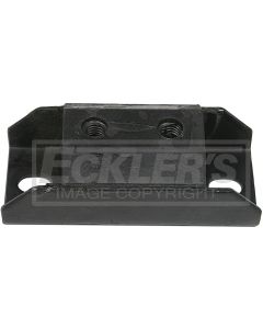 El Camino Transmission Mount, Automatic, With TH350 Or TH400, 1965-1977