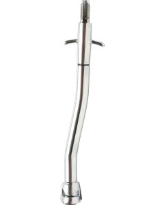 El Camino Muncie Four Speed Shifter Handle, With Buckets, 1964-1966