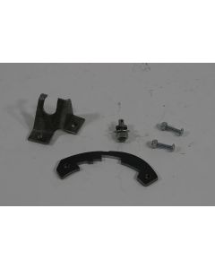 El Camino Floor Shifter Conversion, Powerglide To TH350 Or TH400, 1964-1967