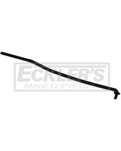 El Camino Floor Shifter Rod, Lower, For Powerglide Transmission, 1964-1967