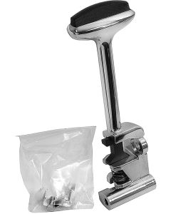 El Camino Shifter Handle, For Vehicles With Floor Shift Automatic Transmission And Center Console, 1966-1967