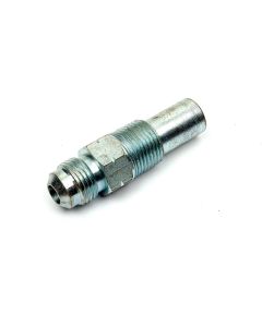 El Camino Engine Vacuum Fitting, 6 Cylinder With Power Brakes, 1970-1972