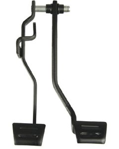 El Camino Clutch Linkage Clutch & Brake Pedal Assembly #5, 1968-1972