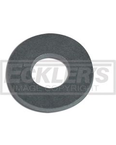 El Camino Clutch Linkage, Neutral Safety Switch Washer, 1978-1987