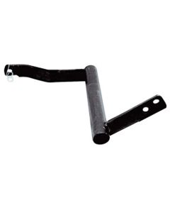 El Camino Clutch Z Bar, 1968-1972