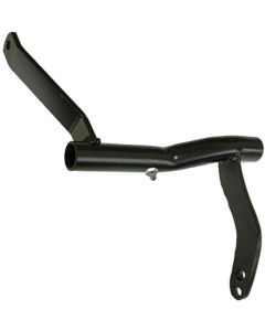 El Camino Clutch Z Bar, 1978-1987