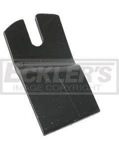 El Camino Clutch Z Bar Support Bracket, 1964-1967