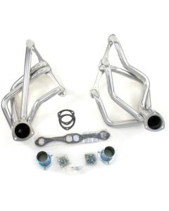 El Camino Exhaust Headers, Small Block, For Cars With Automatic Or Manual Transmission, 1959-1960