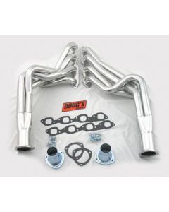 El Camino Exhaust Headers, Big Block, For Cars With Automatic Or Manual Transmission, 1968-1974
