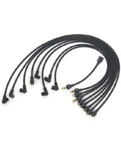 El Camino Spark Plug Wire Set, V8, Without 348, 1959-1960