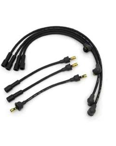 El Camino Spark Plug Wire Set, V8, Dated Third Quarter, 1964