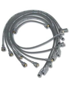El Camino Plug Wire Set, Big Block V8, Dated Third Quarter,1967