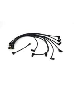 El Camino Plug Wire Set, Small Block V8, Dated First Quarter, 1968
