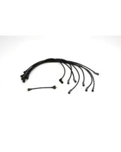 El Camino Plug Wire Set, Big Block V8, Dated Third Quarter,1969