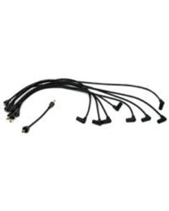 El Camino Plug Wire Set, Small Block V8, Dated Third Quarter, 1969