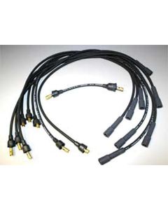 El Camino Plug Wire Set, Big Block V8, Dated First Quarter,1970