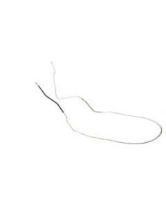 El Camino Main Fuel Line, One Piece 5/16 Inch, Small Block,Or Big Block, OE Steel, 1966-1967