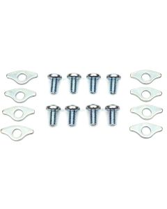 El Camino Valve Cover Hold Down Hardware Kit, Small Block, 1959-1960