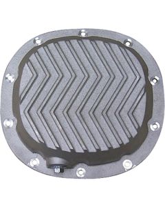 El Camino Differential Cover, With 7.5 Ring Gear, 10 Bolt
