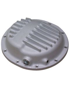 El Camino Differential Cover, With 8.5 Ring Gear, 10 Bolt