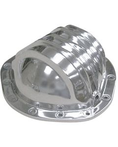 El Camino Differential Covers, With 8.75 Ring Gear, 12 Bolt