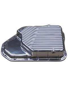El Camino Transmission Pan, 200-R4, Deep Style