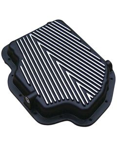 El Camino Transmission Pan, TH400, Low Profile Style