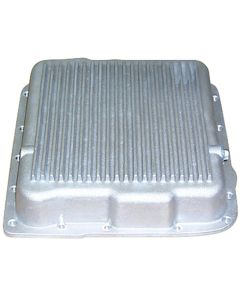 El Camino Transmission Pans, 700R4, 4L60, 4L60E, Low Profile