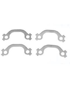 El Camino Exhaust Manifold Bolt Locks, 348 c.i., 1959-1960