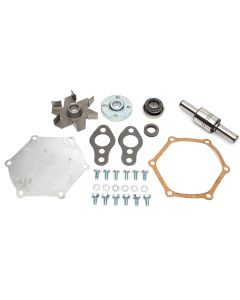 El Camino Water Pump Rebuild Kit, 283 V8, 1959-1960