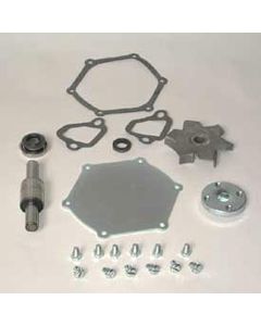 El Camino Water Pump Rebuild Kit, 348 V8, 1959-1960