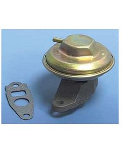 El Camino Exhaust Gas Recirculation Valve (EGR), 6 CylinderOr 231 c.i. (A) Motor (3.8 Liter) 1984